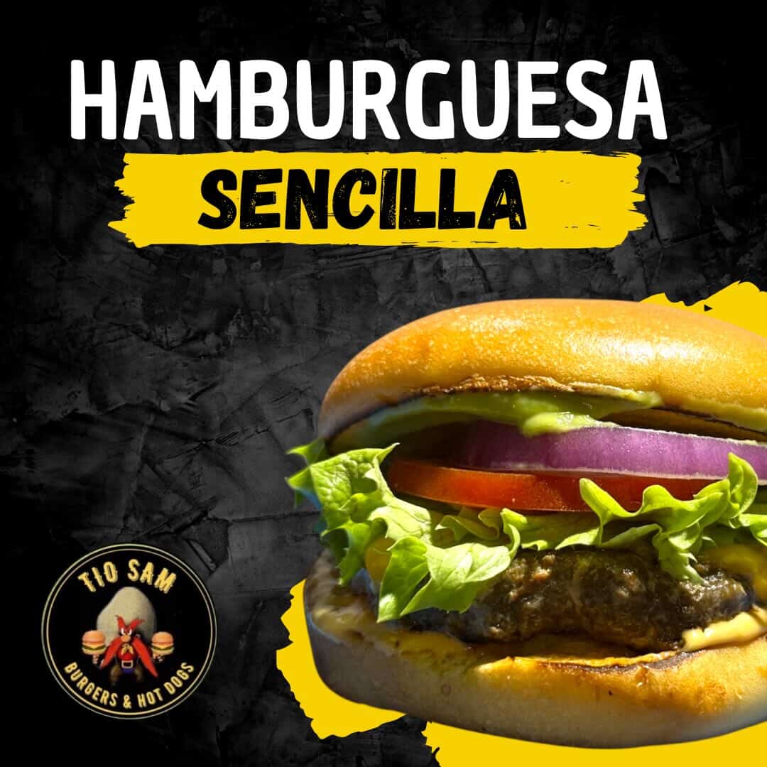 SENCILLA