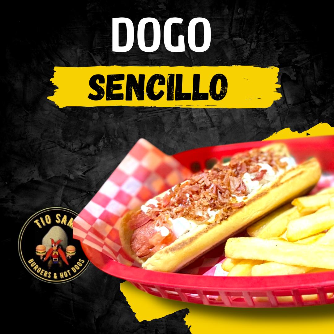 Sencillo